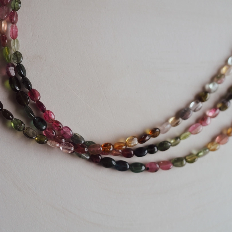 collana Caramella